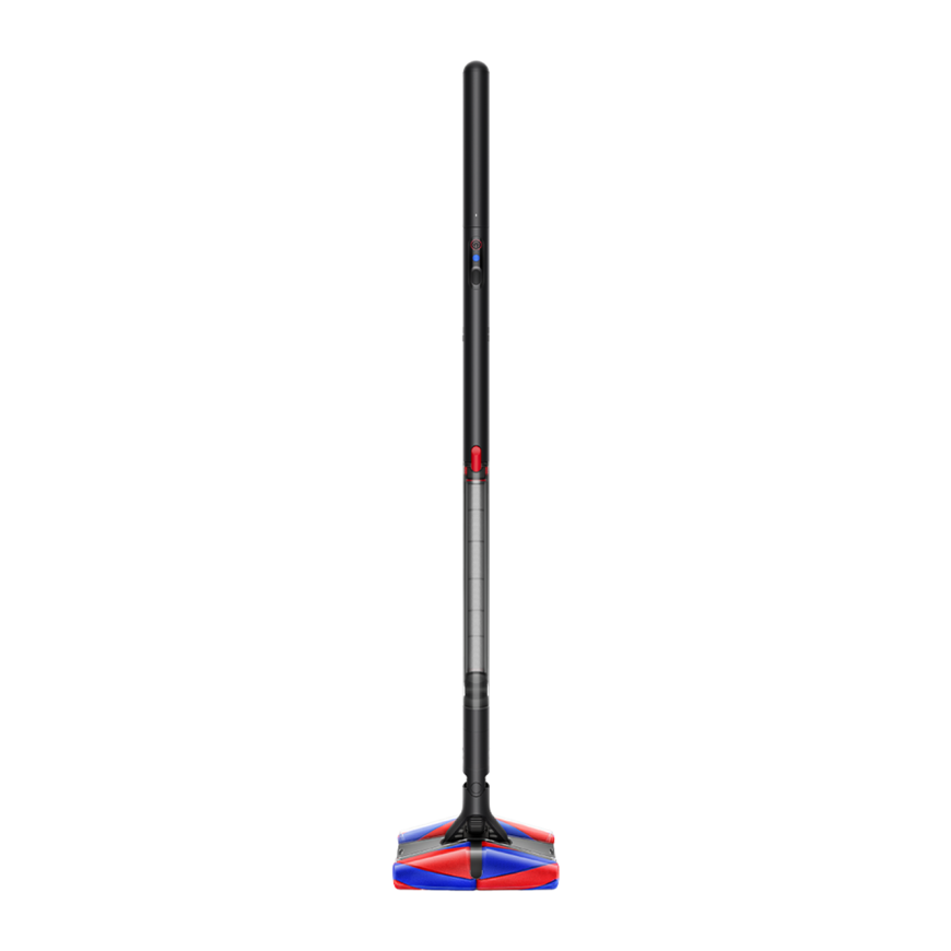 Фото Пылесос Dyson PencilVac, Чёрный Фото Пылесос Dyson PencilVac, Чёрный
