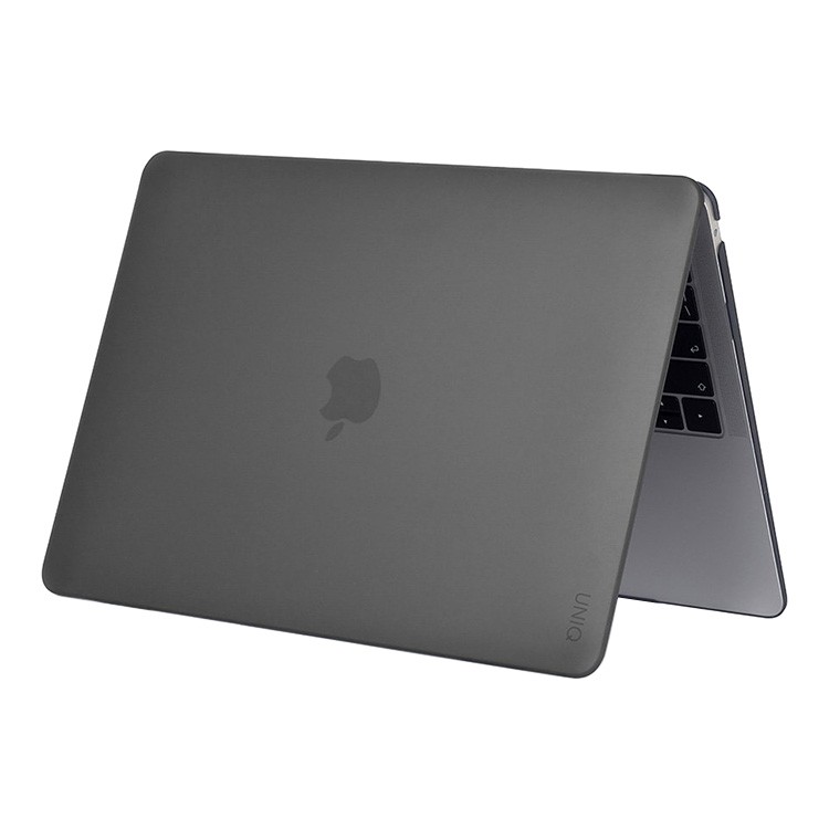 Uniq HUSK Pro CLARO для MacBook Pro 13 M1-M4, Matte Grey Uniq HUSK Pro CLARO для MacBook Pro 13 M1-M4, Matte Grey