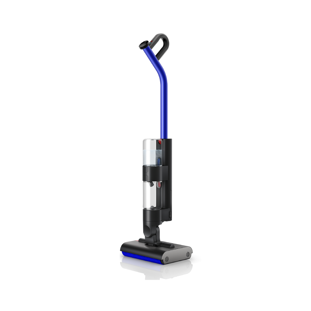 Фото Dyson Wash G1 WR01, Blue/Black На фото изображено Dyson Wash G1 WR01, Blue/Black