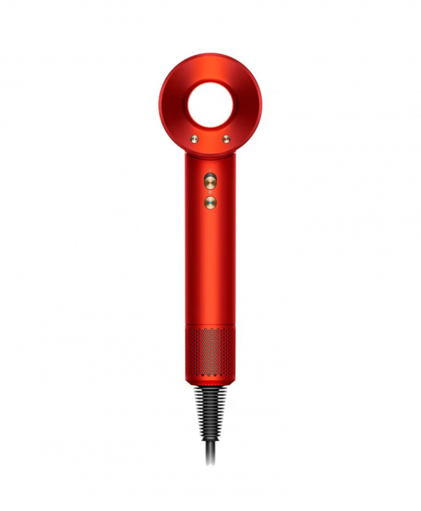 Фото Фен Dyson Supersonic HD07, Topaz Orange Фото Фен Dyson Supersonic HD07, Topaz Orange