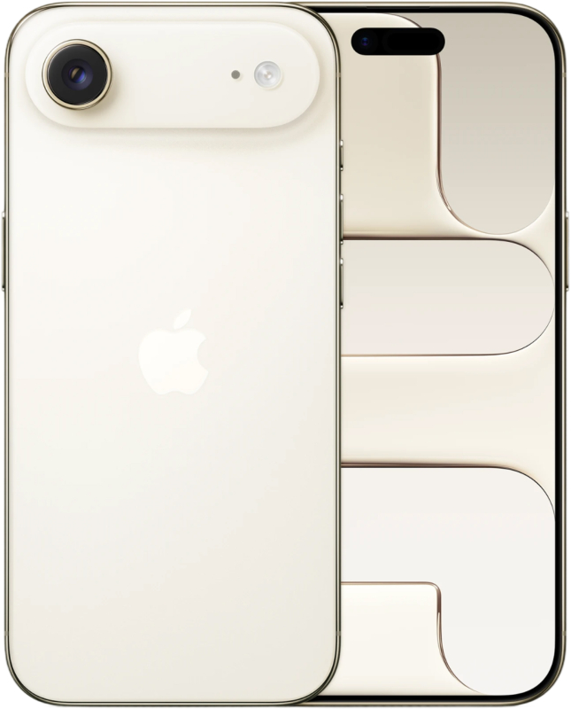 Фото Apple iPhone Air eSIM 1ТБ, Золотой Фото Apple iPhone Air eSIM 1ТБ, Золотой