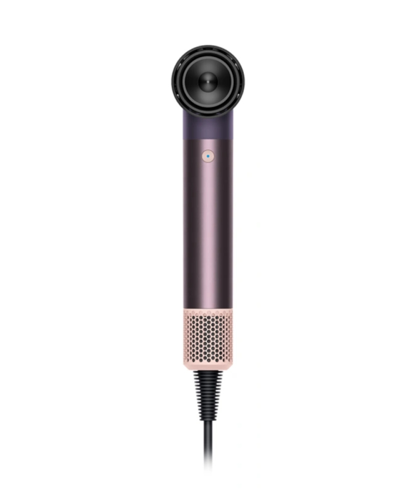Фото Фен Dyson HD17 Supersonic R Pro, Jasper Plum Фото Фен Dyson HD17 Supersonic R Pro, Jasper Plum